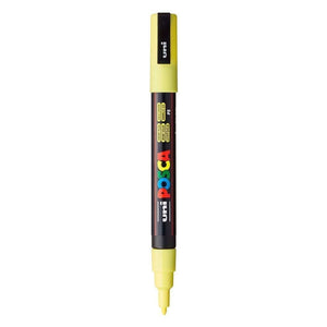 Posca-Marker mit feiner Spitze – PC-3M – 0,9 mm – 1,3 mm