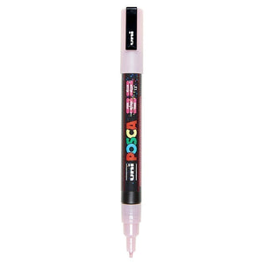Posca-Marker mit feiner Spitze – PC-3M – 0,9 mm – 1,3 mm