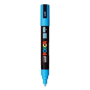 Posca marker met medium punt - PC-5M -  1,8mm - 2,5mm - Sneaker Essentials