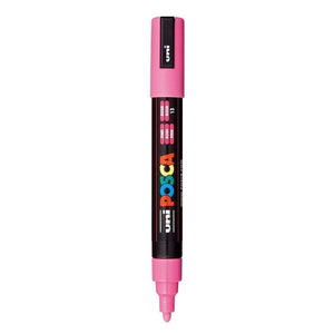 Posca marker met medium punt - PC-5M -  1,8mm - 2,5mm - Sneaker Essentials