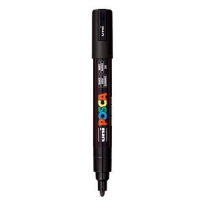 Posca marker met medium punt - PC-5M -  1,8mm - 2,5mm - Sneaker Essentials