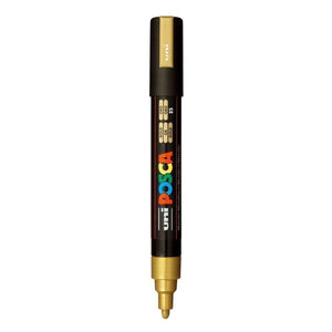 Posca marker met medium punt - PC-5M -  1,8mm - 2,5mm - Sneaker Essentials