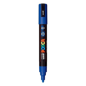 Posca marker met medium punt - PC-5M -  1,8mm - 2,5mm - Sneaker Essentials