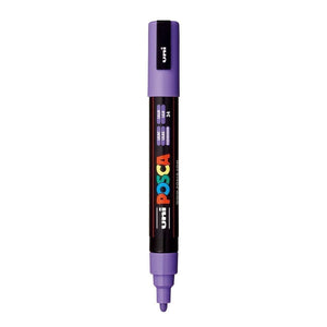 Posca marker met medium punt - PC-5M -  1,8mm - 2,5mm - Sneaker Essentials