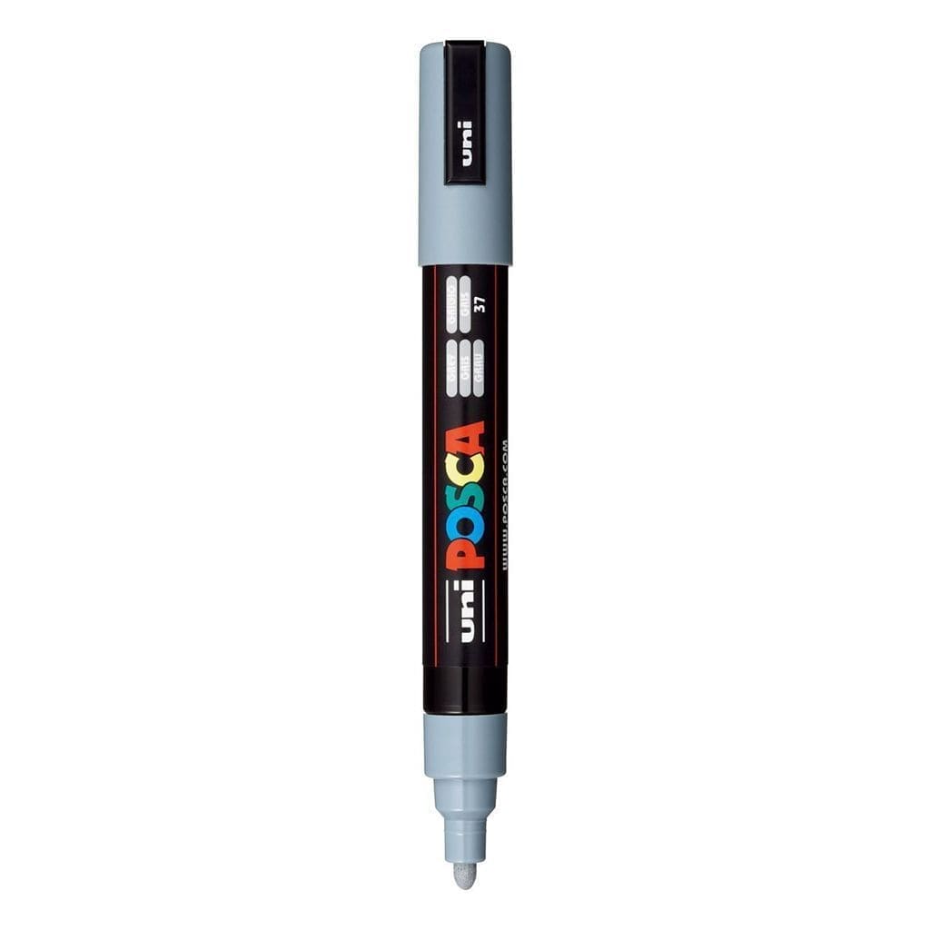 Posca marker met medium punt - PC-5M -  1,8mm - 2,5mm - Sneaker Essentials