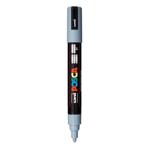 Posca marker met medium punt - PC-5M -  1,8mm - 2,5mm - Sneaker Essentials