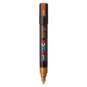 Posca marker met medium punt - PC-5M -  1,8mm - 2,5mm - Sneaker Essentials