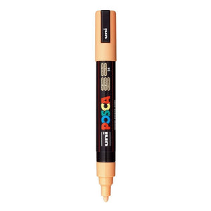 Posca marker met medium punt - PC-5M -  1,8mm - 2,5mm - Sneaker Essentials