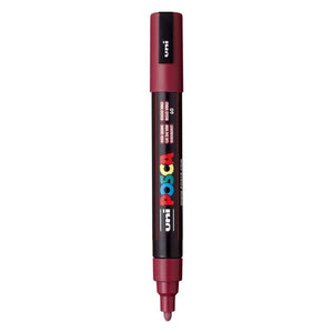 Posca marker met medium punt - PC-5M -  1,8mm - 2,5mm - Sneaker Essentials
