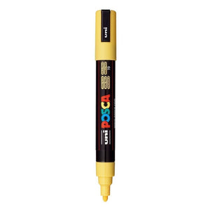 Posca-Marker mit mittlerer Spitze – PC-5M – 1,8 mm – 2,5 mm