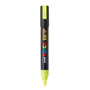 Posca-Marker mit mittlerer Spitze – PC-5M – 1,8 mm – 2,5 mm