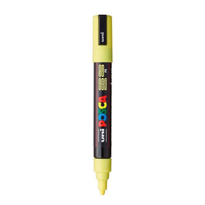 Posca-Marker mit mittlerer Spitze – PC-5M – 1,8 mm – 2,5 mm
