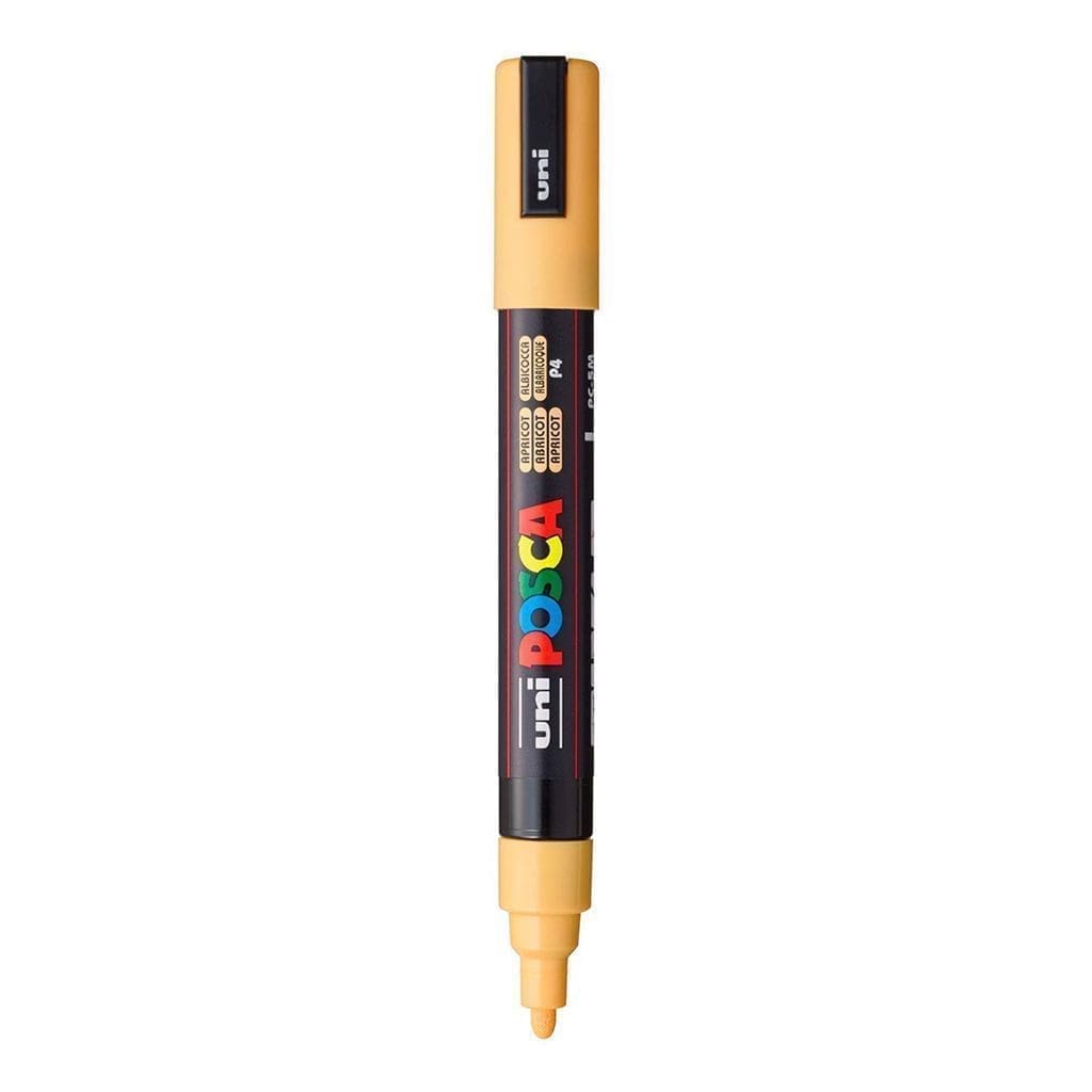Posca-Marker mit mittlerer Spitze – PC-5M – 1,8 mm – 2,5 mm