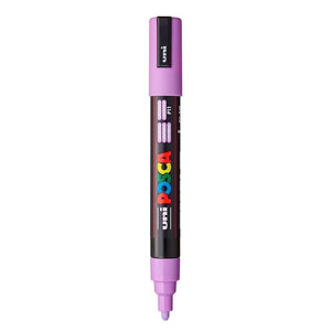 Posca-Marker mit mittlerer Spitze – PC-5M – 1,8 mm – 2,5 mm