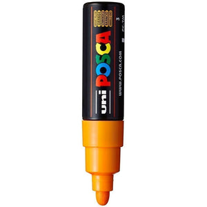 Posca marker met brede punt - PC-7M -  4,5mm - 5,5mm - Sneaker Essentials