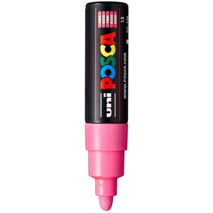 Posca marker met brede punt - PC-7M -  4,5mm - 5,5mm - Sneaker Essentials