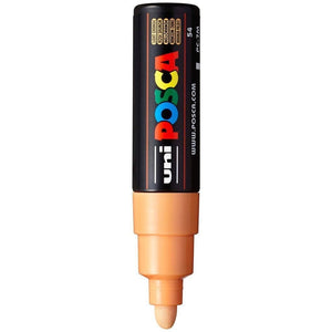 Posca marker met brede punt - PC-7M -  4,5mm - 5,5mm - Sneaker Essentials