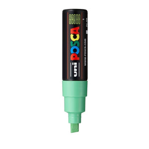 Posca marker met brede punt - PC-8K -  8mm - Sneaker Essentials