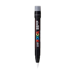 Posca marker met penseelpunt - PCF-350 -  1mm - 10mm - Sneaker Essentials