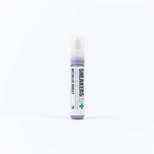 SneakersER Premium Midsole Paint Marker - 10mm Metallic Paars - Sneaker Essentials