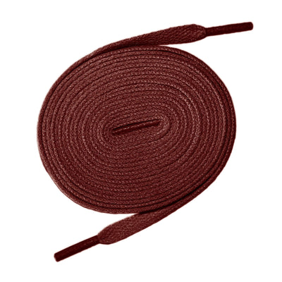 Sneaker Essentials - Premium laces - Flats - Brown