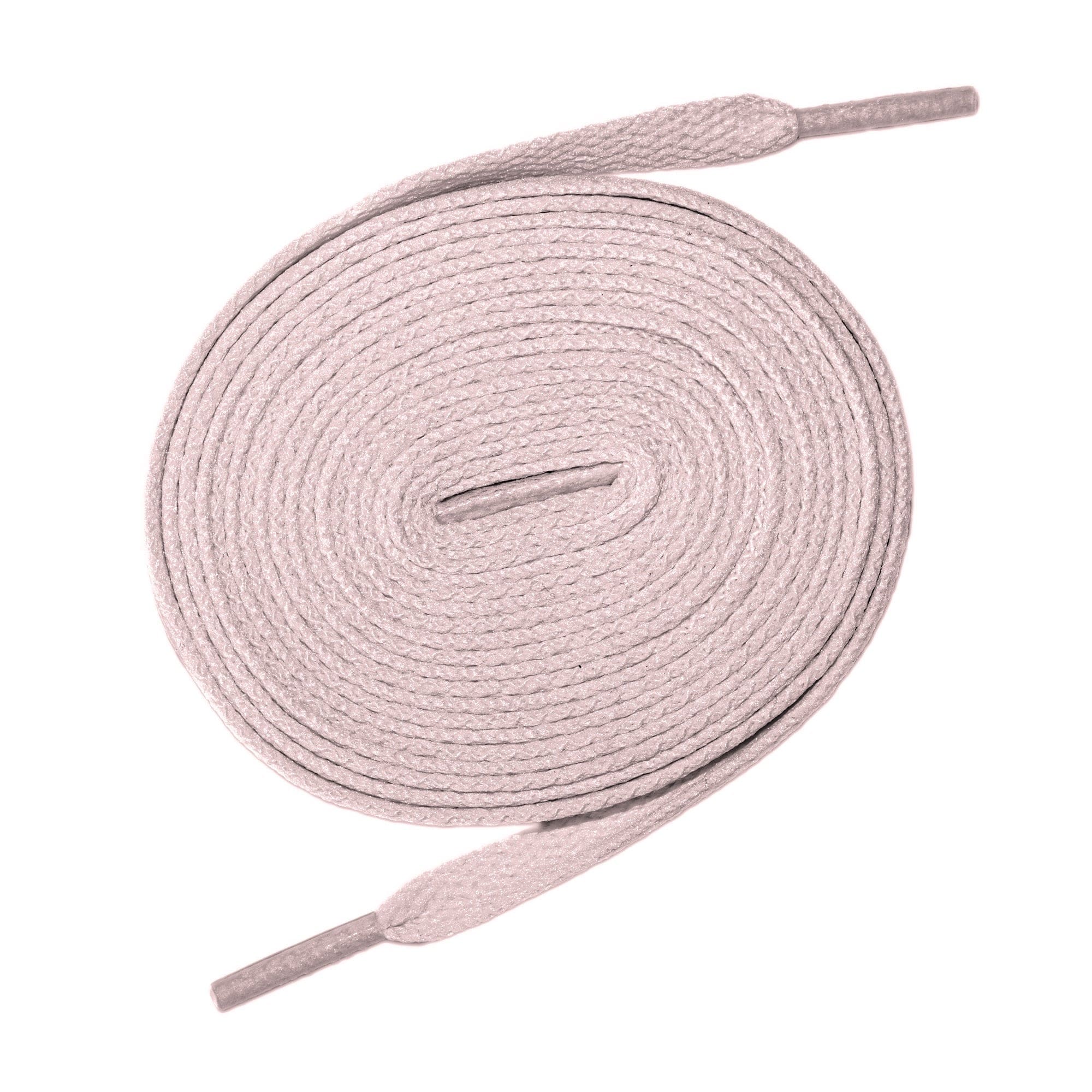 Sneaker Essentials - Premium laces - Flats - Zachtroze