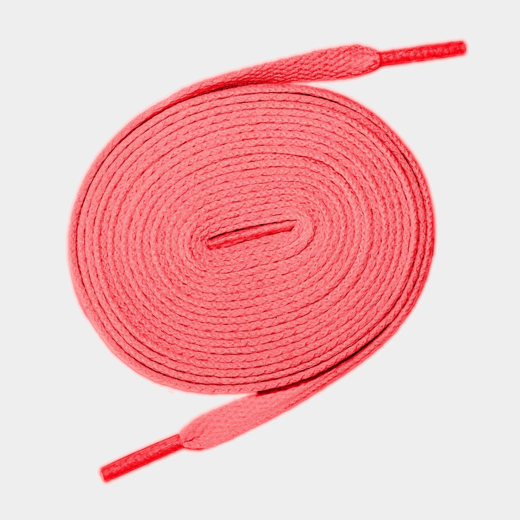 Sneaker Essentials - Premium laces - Flats - Roze - Sneaker Essentials