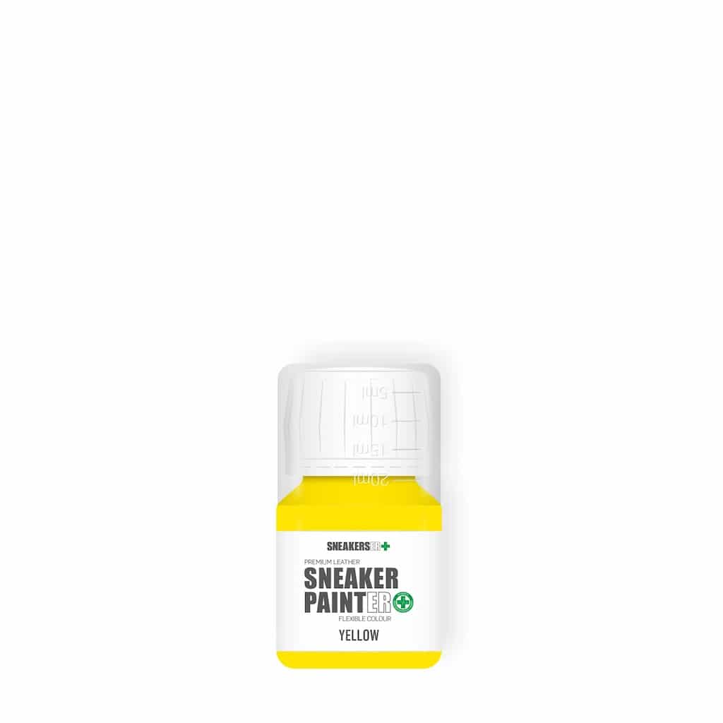 SneakersER - Premium verf voor leer en midsoles - 30ml - Sneaker Essentials