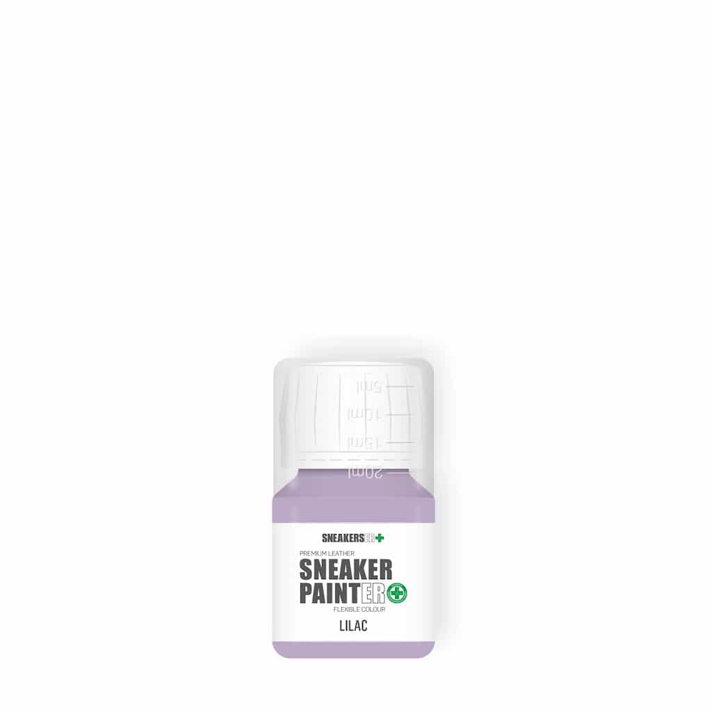 SneakersER - Premium verf voor leer en midsoles - 30ml - Sneaker Essentials