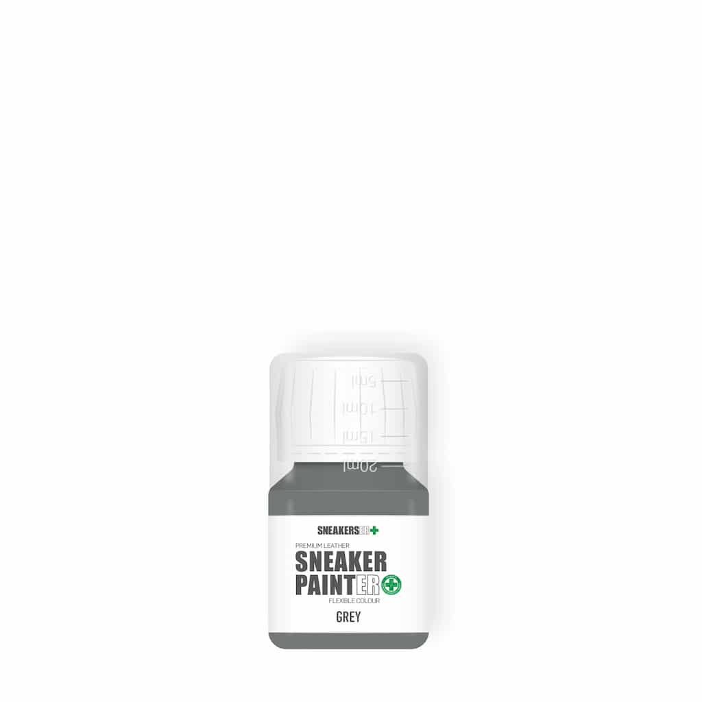 SneakersER - Premium verf voor leer en midsoles - 30ml - Sneaker Essentials