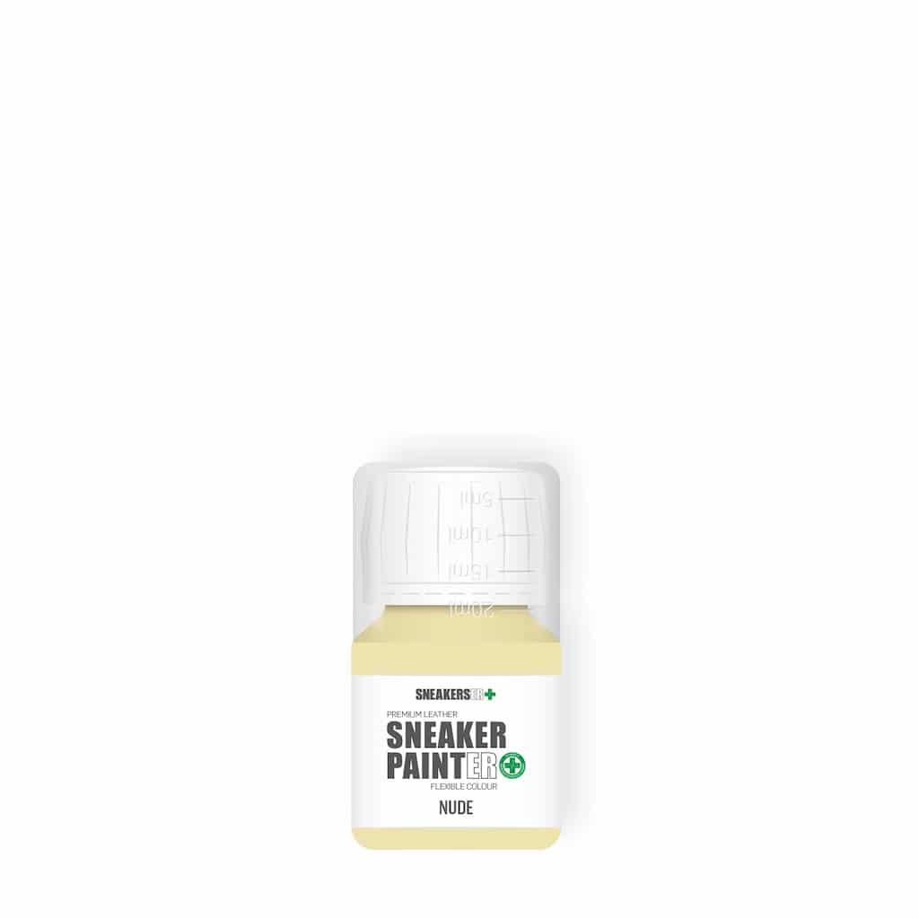 SneakersER - Premium verf voor leer en midsoles - 30ml - Sneaker Essentials