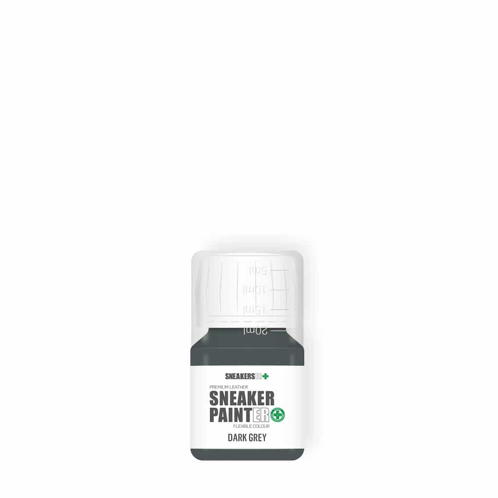 SneakersER - Premium verf voor leer en midsoles - 30ml - Sneaker Essentials