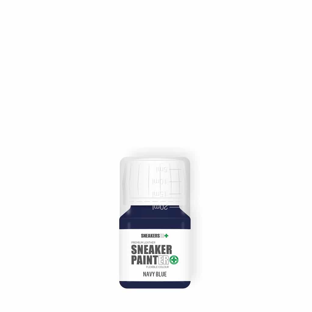 SneakersER - Premium verf voor leer en midsoles - 30ml - Sneaker Essentials