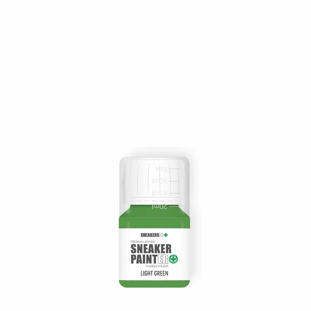 SneakersER - Premium verf voor leer en midsoles - 30ml - Sneaker Essentials