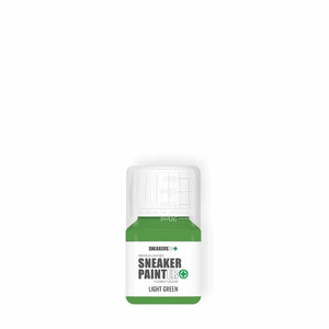 SneakersER - Premium verf voor leer en midsoles - 30ml - Sneaker Essentials