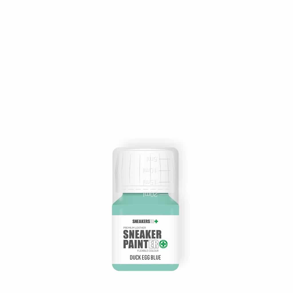 SneakersER - Premium verf voor leer en midsoles - 30ml - Sneaker Essentials