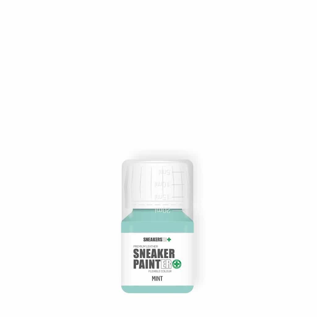 SneakersER - Premium verf voor leer en midsoles - 30ml - Sneaker Essentials