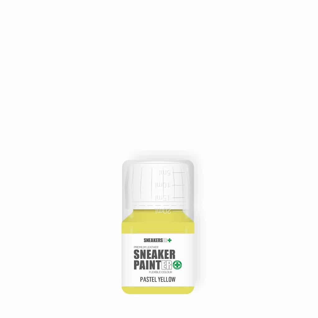 SneakersER - Premium verf voor leer en midsoles - 30ml - Sneaker Essentials