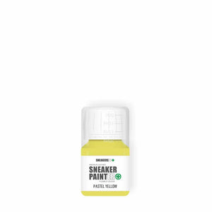 SneakersER - Premium verf voor leer en midsoles - 30ml - Sneaker Essentials