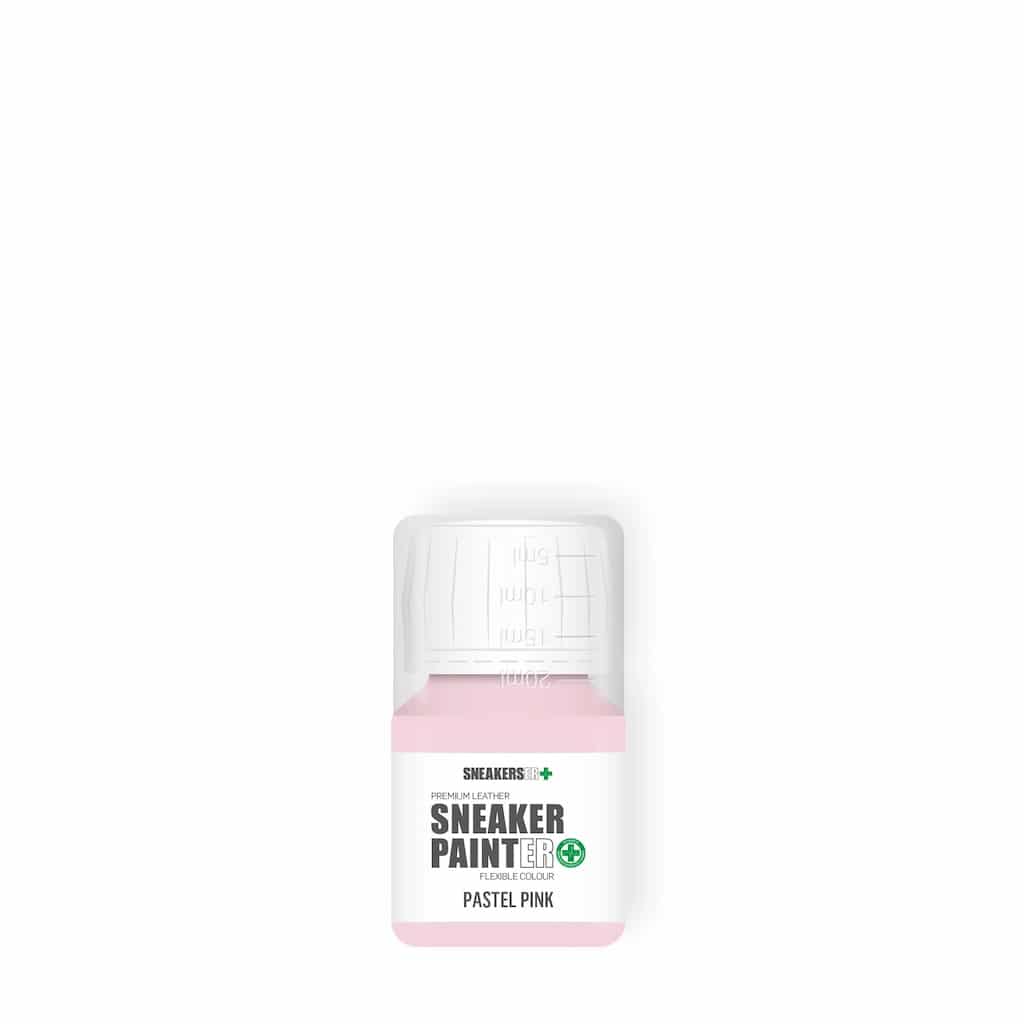 SneakersER - Premium verf voor leer en midsoles - 30ml - Sneaker Essentials