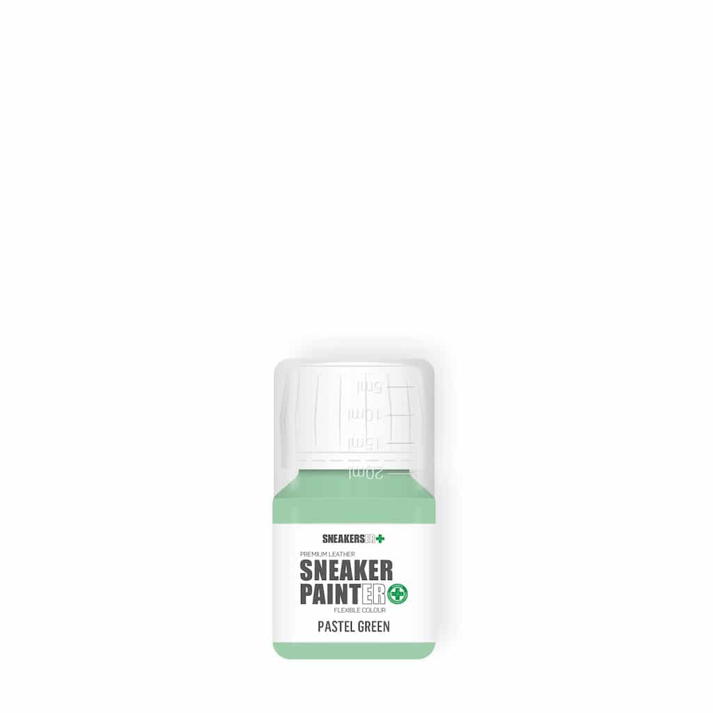 SneakersER - Premium verf voor leer en midsoles - 30ml - Sneaker Essentials