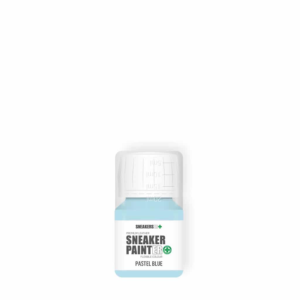 SneakersER - Premium verf voor leer en midsoles - 30ml - Sneaker Essentials