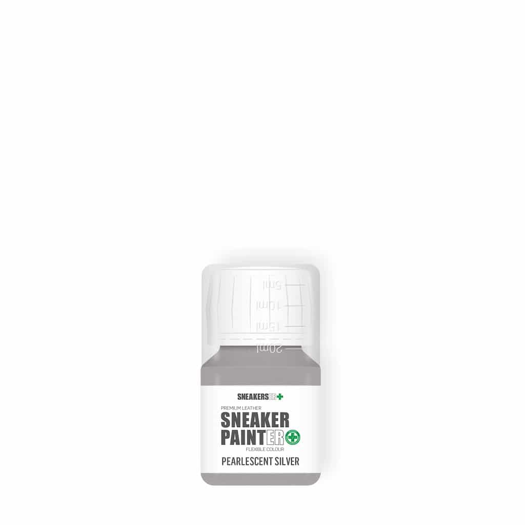 SneakersER - Parelmoer verf voor leer en midsoles - 30ml - Sneaker Essentials