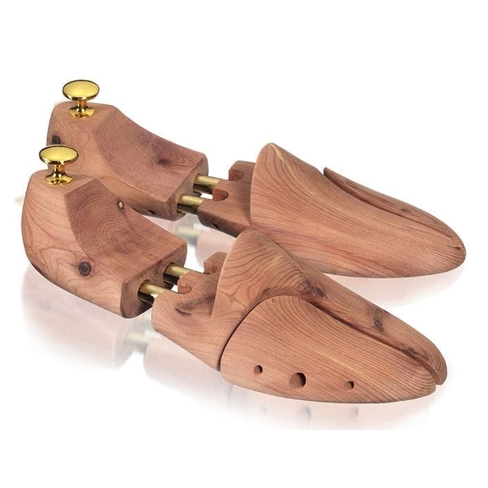 Ceder schoenspanners voor sneakers