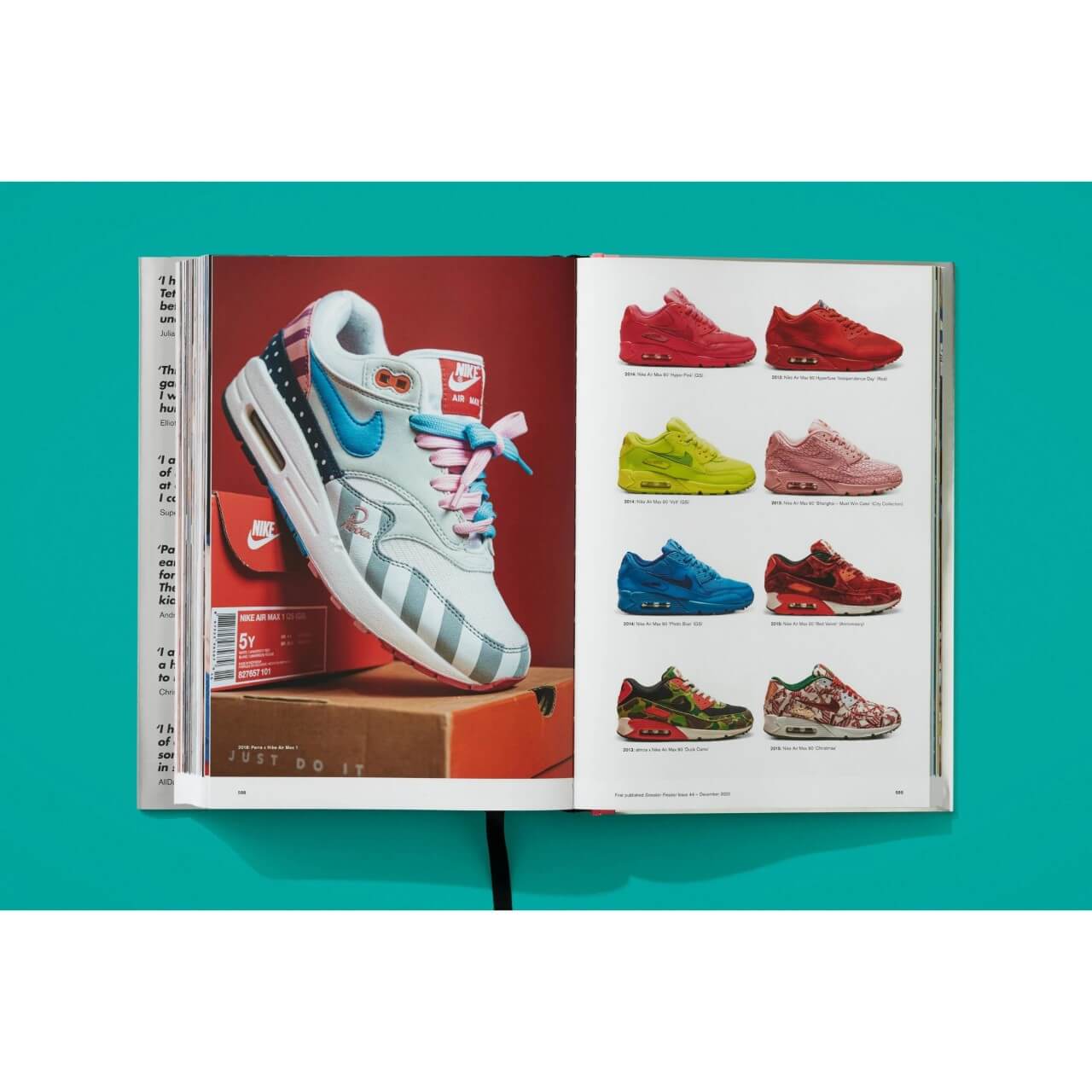 Sneaker Freaker World's Greatest Sneaker Collectors