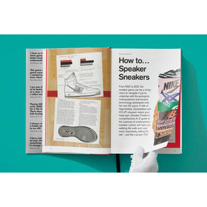 Sneaker Freaker World's Greatest Sneaker Collectors