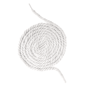 Sneaker Essentials - Premium laces - Ropes - Wit