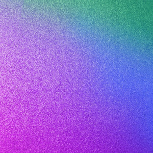 Alpha 6 - Alphaflex flexibele colorshifting textiel- en leerverf - Mermaid - Sneaker Essentials