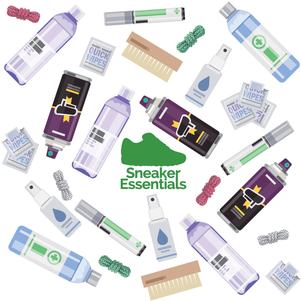 Sneaker Essentials cadeaubon - Sneaker Essentials