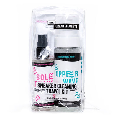 Bama Urban Elements - Sneaker Cleaning Travel Kit